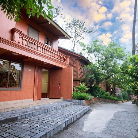 Hon Dau Resort Ðố Sơn Extérieur photo