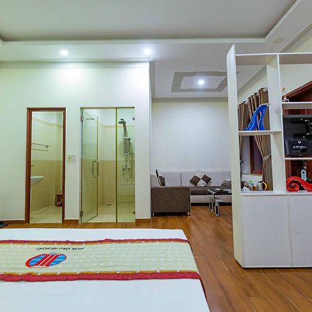 Hon Dau Resort Ðố Sơn Extérieur photo