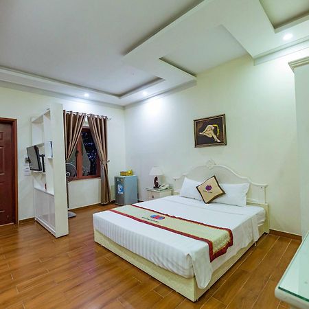 Hon Dau Resort Ðố Sơn Extérieur photo